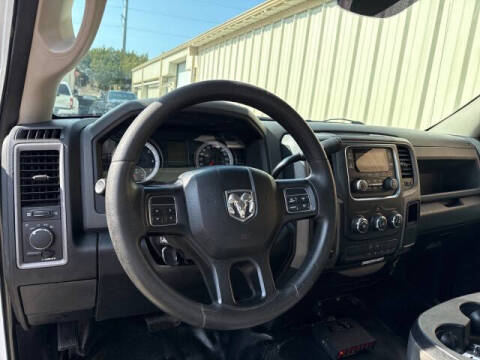 2015 RAM 4500