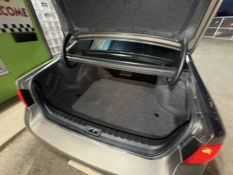 2011 Buick Lucerne CXL