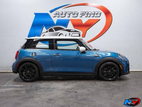 2023 MINI Hardtop 2 Door Cooper S