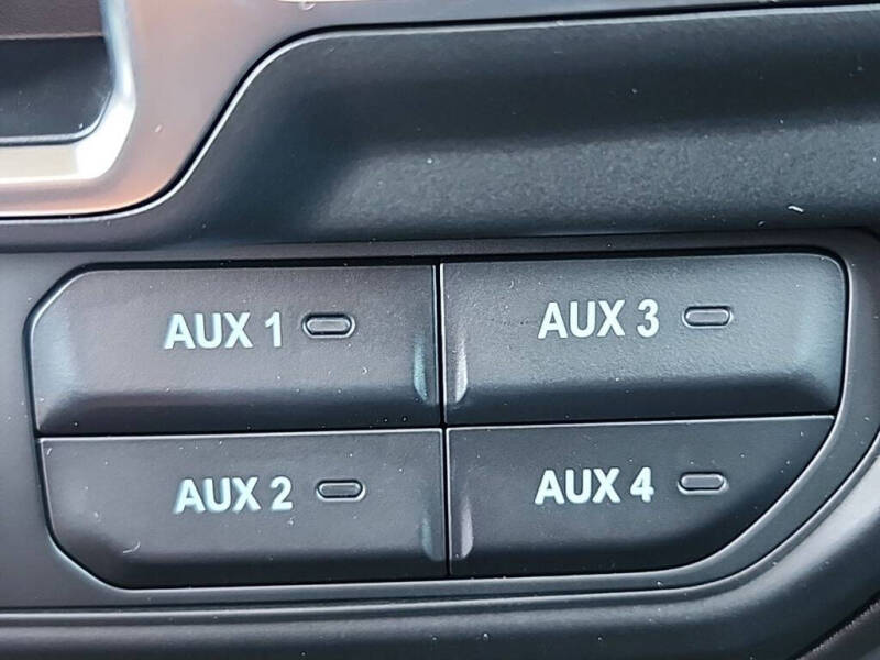 2026 Jeep Gladiator Willys