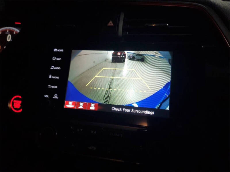 2021 Honda Civic Type R Touring