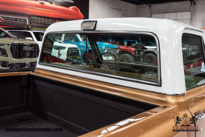 1969 GMC C/K 1500 Series