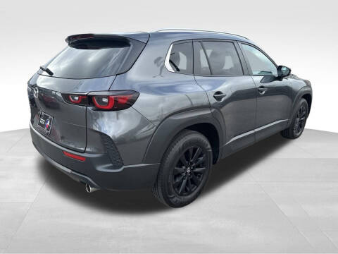 2026 Mazda CX-50 2.5 S Select