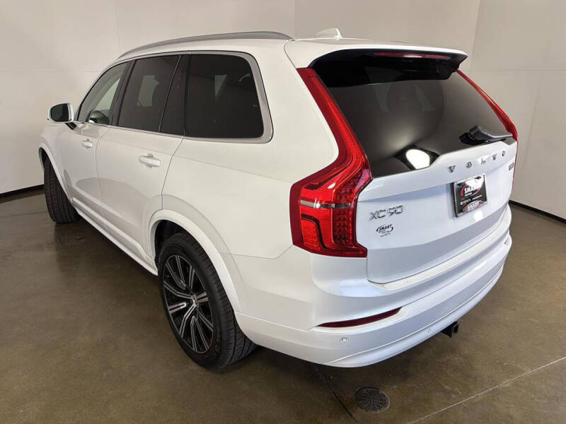 2023 Volvo XC90 B5 Core