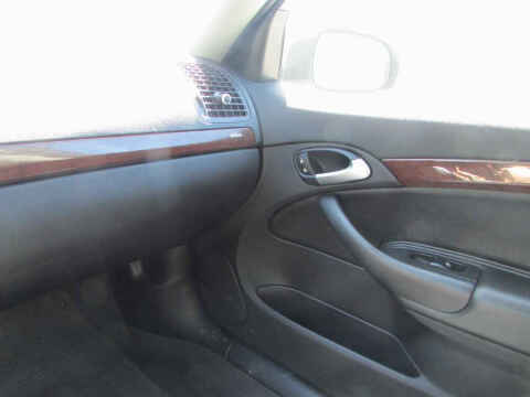 2008 Saab 9-3 2.0T