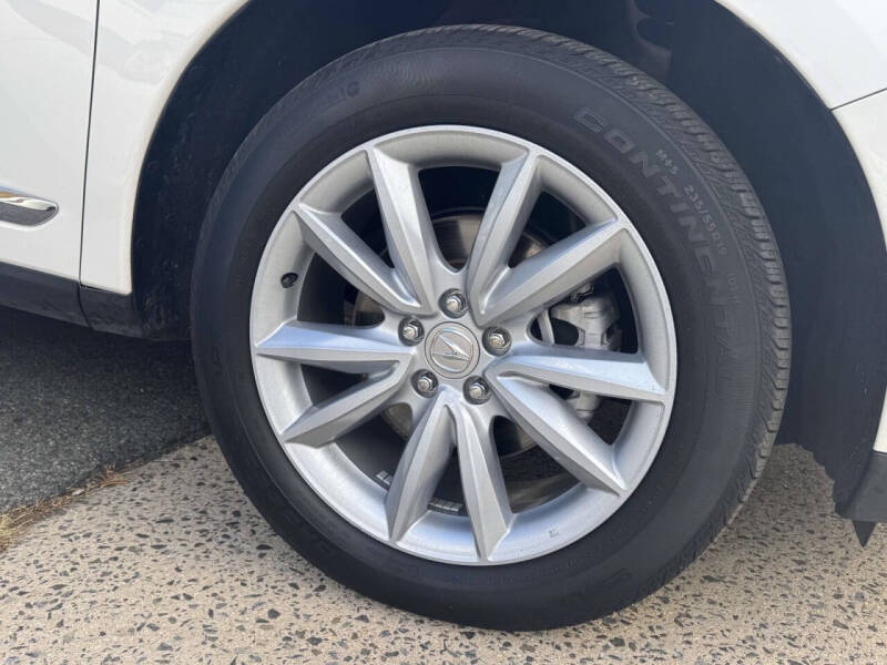 2022 Acura RDX SH-AWD