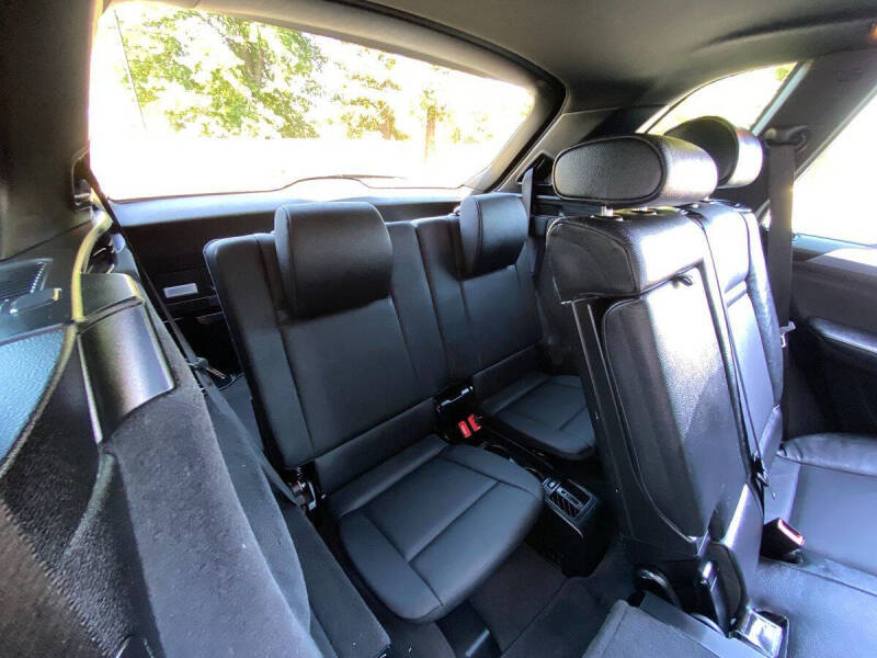 2012 BMW X5 xDrive50i