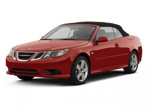 2010 Saab 9-3