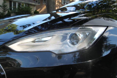 2016 Tesla Model S P90D