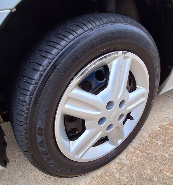 2015 Chevrolet Impala Limited