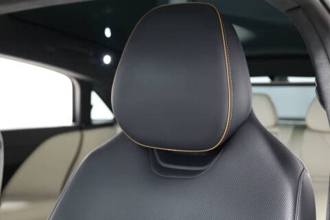 2023 Lucid Air Touring