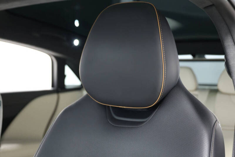 2023 Lucid Air Touring