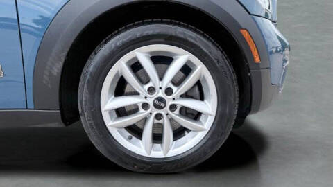 2011 MINI Cooper Countryman S ALL4