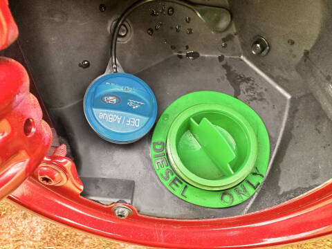 2015 RAM 1500 Tradesman