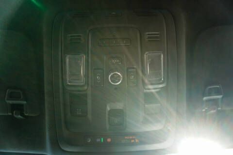 2023 Cadillac Escalade-V