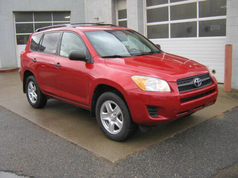 2010 Toyota RAV4