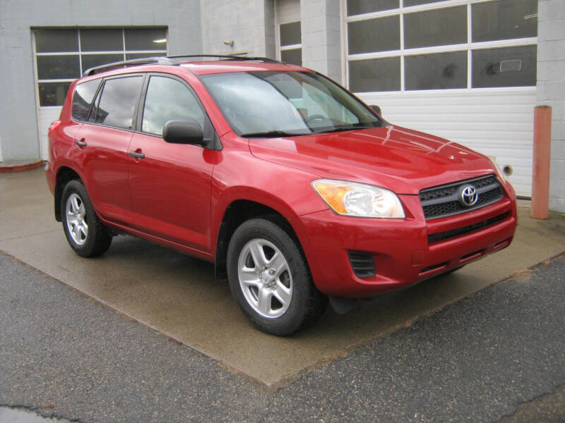 2010 Toyota RAV4