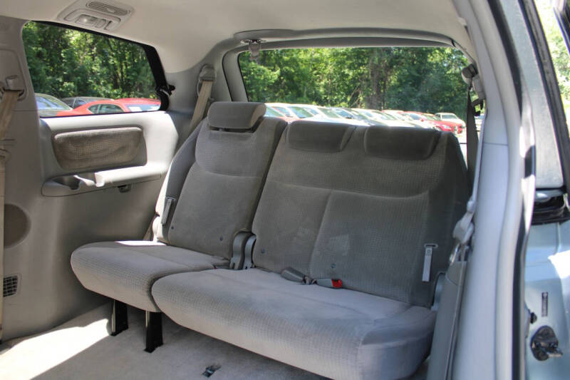 2008 Toyota Sienna