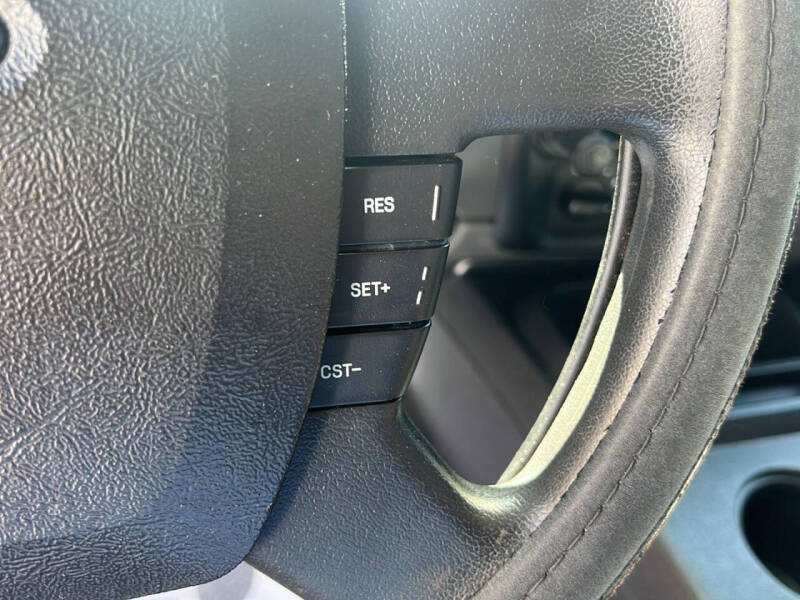 2008 Ford Ranger