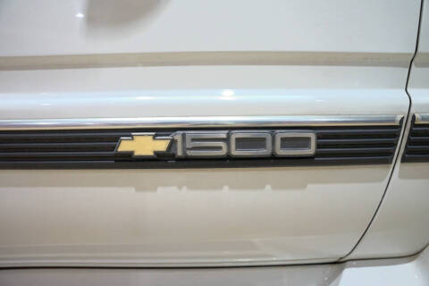 1996 Chevrolet Tahoe LT