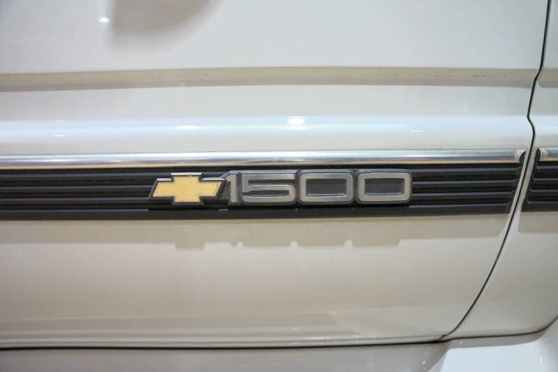 1996 Chevrolet Tahoe LT