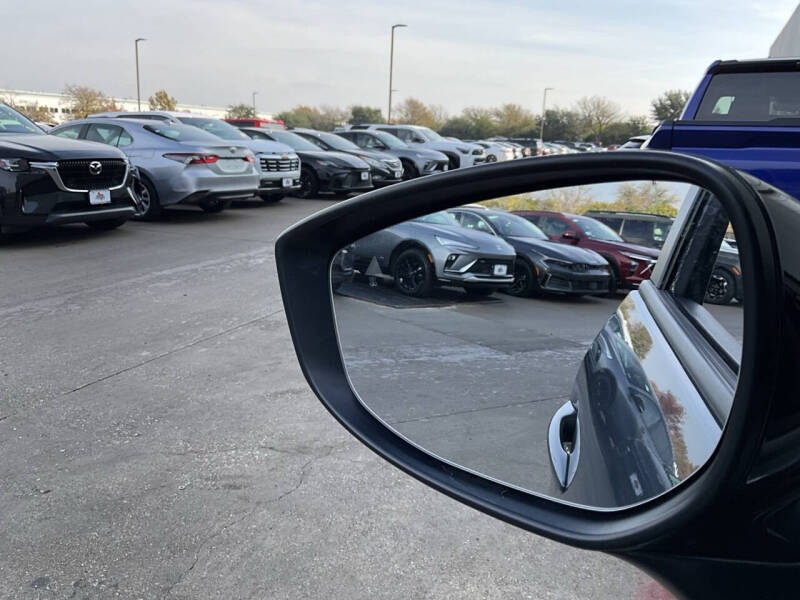 2025 Mazda CX-50 2.5 S Select