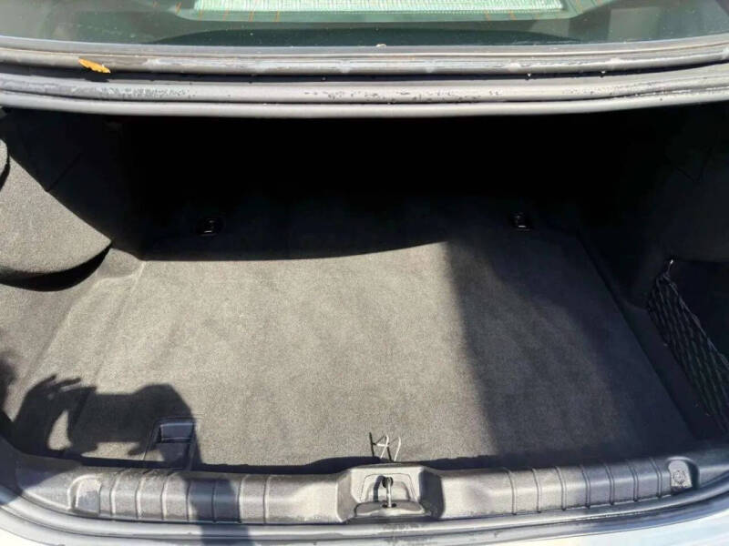 2019 Maserati Ghibli SQ4