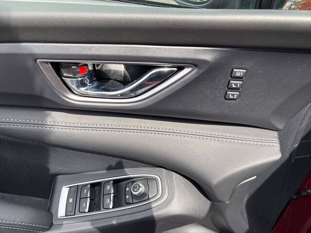 2024 Subaru Ascent Limited 7-Passenger