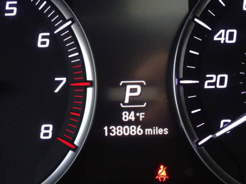 2014 Acura MDX w/Tech