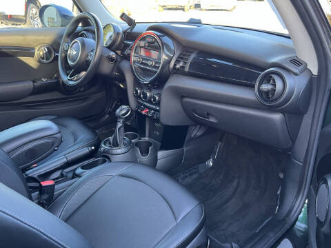 2014 MINI Hardtop Cooper