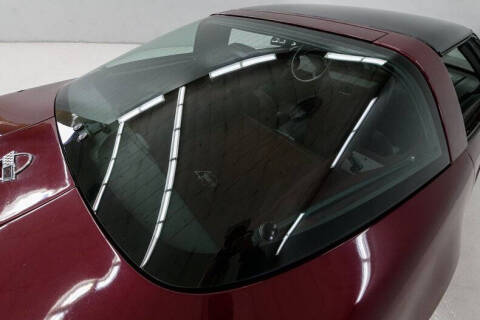 1993 Chevrolet Corvette