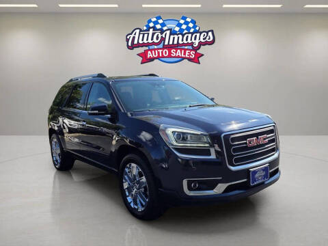 2017 GMC Acadia Limited