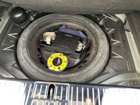 2007 Mercedes-Benz CL-Class CL 600