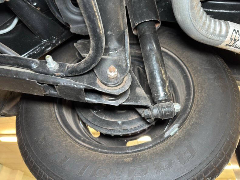 1972 Chevrolet Monte Carlo