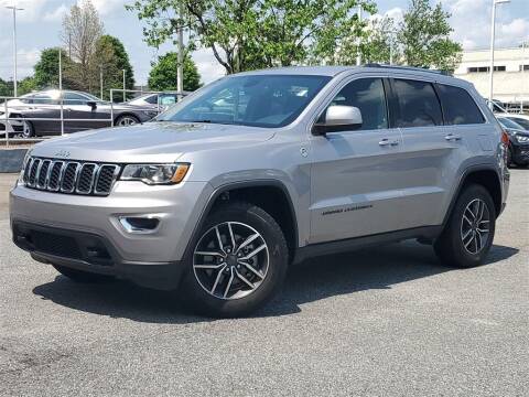 2019 Jeep Grand Cherokee for sale at Southern Auto Solutions - Acura Carland in Marietta GA