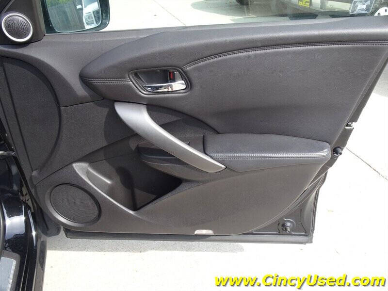 2013 Acura RDX w/Tech