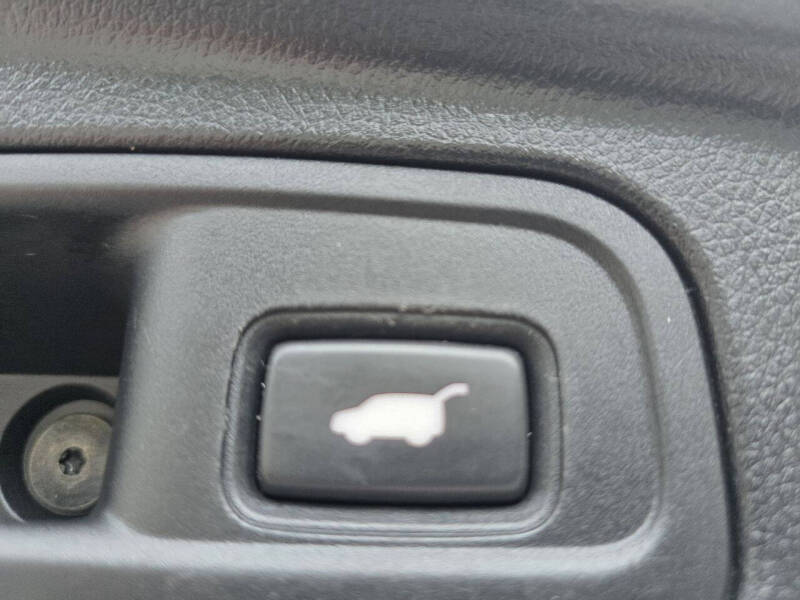 2016 Honda Pilot EX-L w/Navi