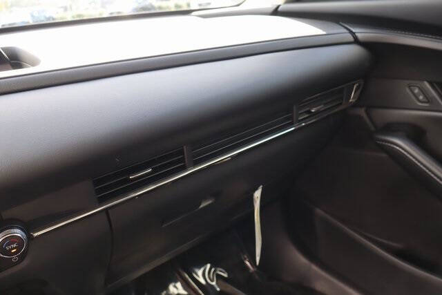 2025 Mazda CX-30 2.5 S Preferred