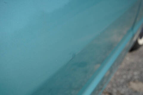 1964 Ford Thunderbird