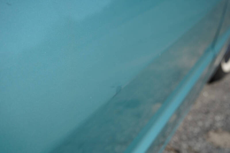 1964 Ford Thunderbird