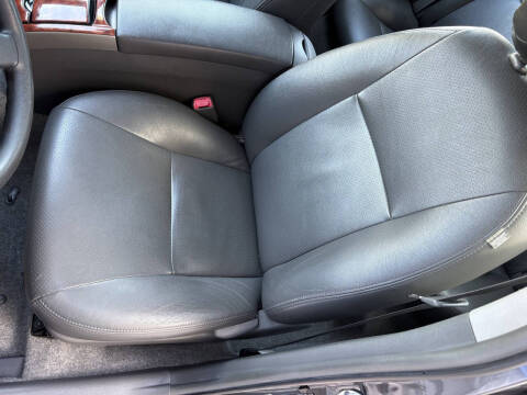 2007 Toyota Prius Touring