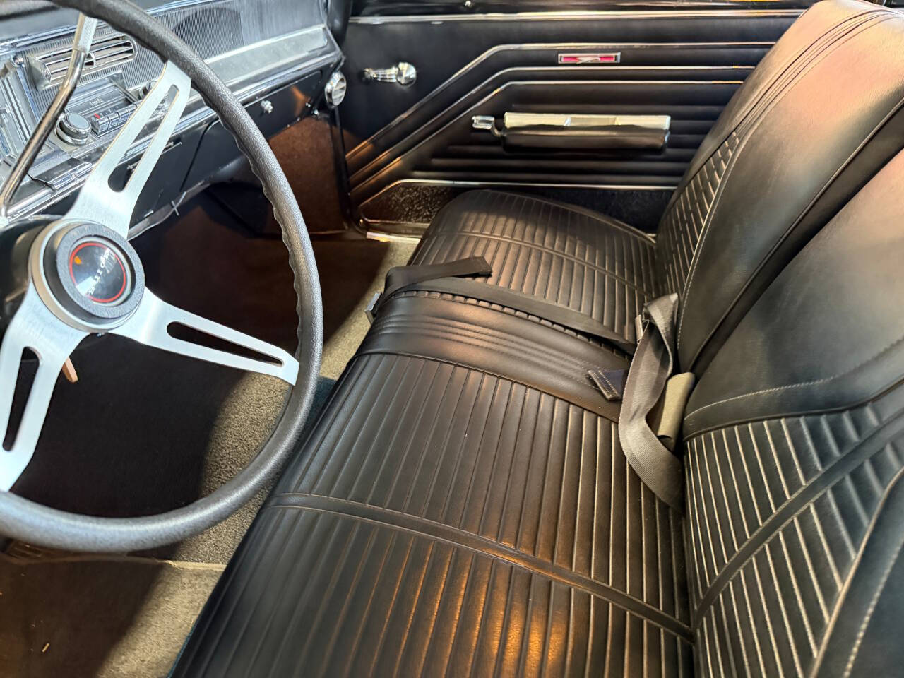 1967 Buick Skylark 37