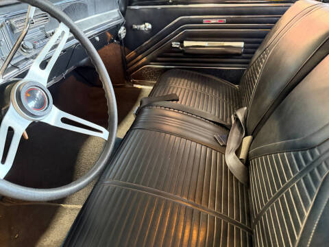 1967 Buick Skylark