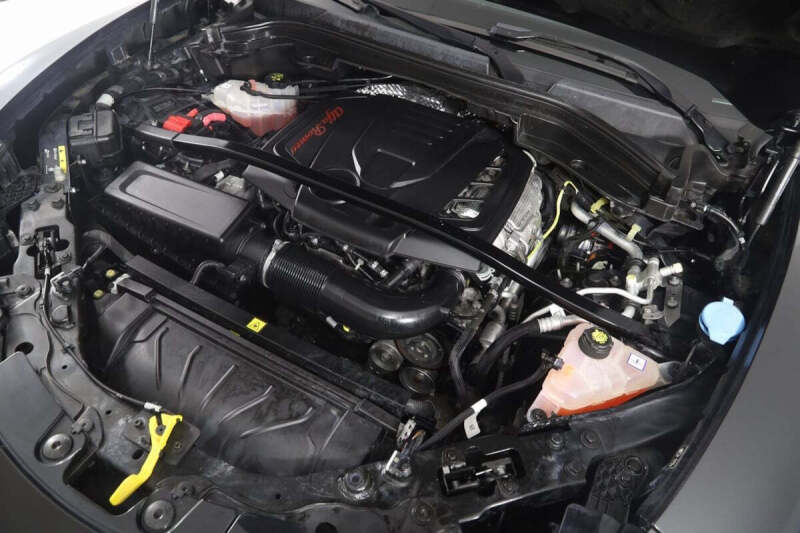 2023 Alfa Romeo Stelvio Veloce