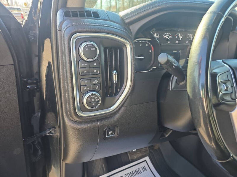 2023 GMC Sierra 3500HD