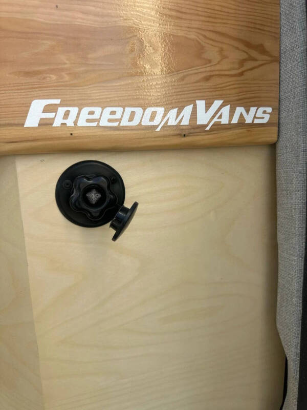 2020 Mercedes-Benz Sprinter