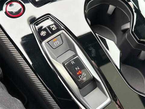 2025 Audi S5 quattro Premium Plus TFSI