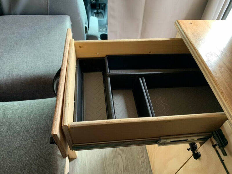 2011 Ford Transit Connect XLT Premium