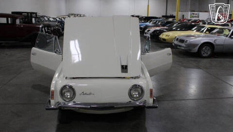 1964 Studebaker Avanti