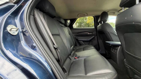 2020 Mazda CX-30 Select